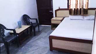 HOtel Tanuja Inn, Puri 4
